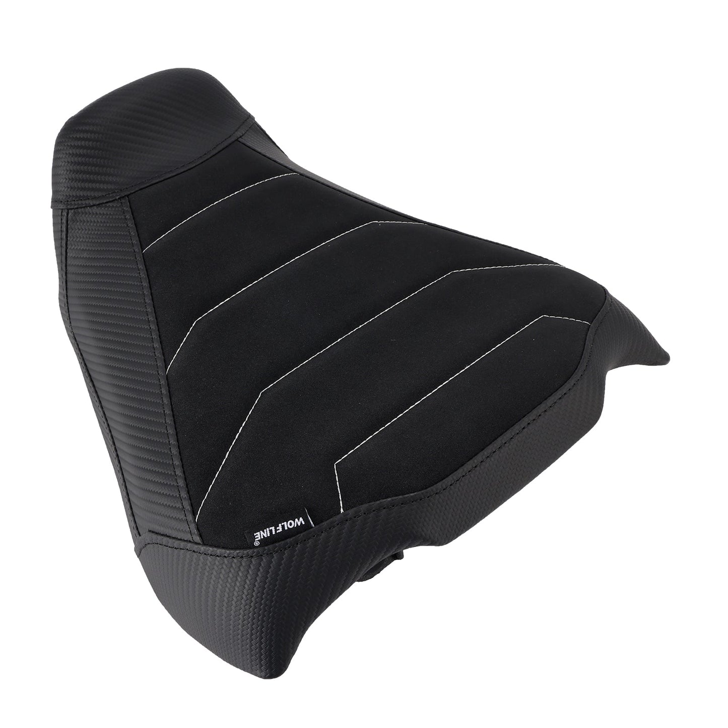 2024-2025 Honda Cb650R Cbr650R Front Raider Seat Driver Cushion Pu
