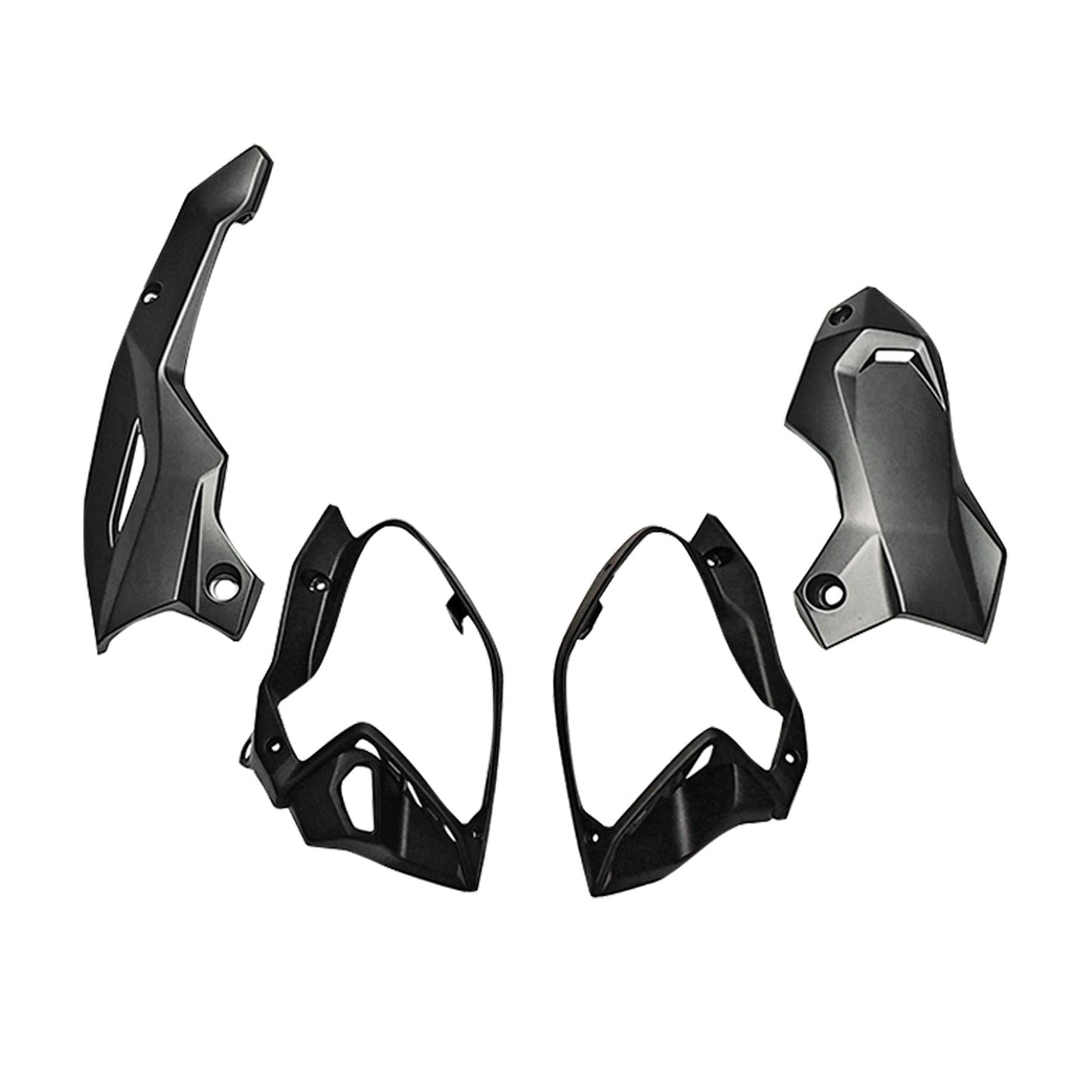 Injection Bodywork Fairing Kit for Kawasaki Z900 2025-2026