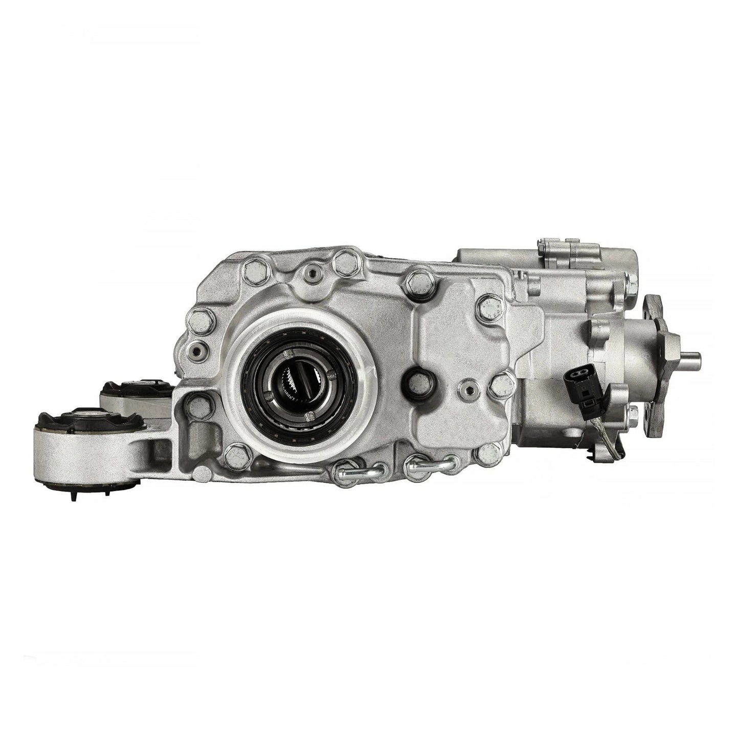 08.2014-11.2020 Volkswagen VW PASSAT B8 Variant (3G5, CB5) 2.0 TDI 4motion Cupra Rear Axle Gear Differential 0CQ525010T