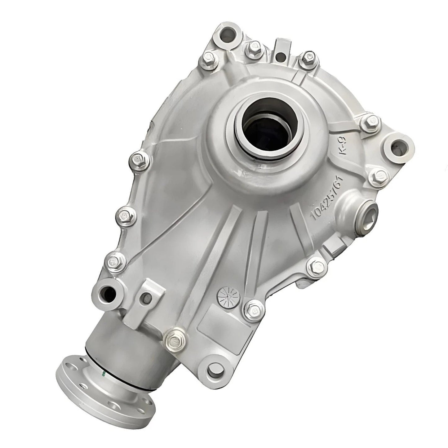2019-2024 For BMW X6 G06 Front Differential Ratio 3.385 31508679982