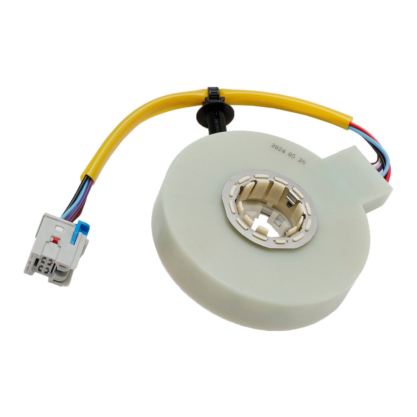 2008-2012 Ford Escape Steering Torque Sensor CL8Z-3F818-A Set