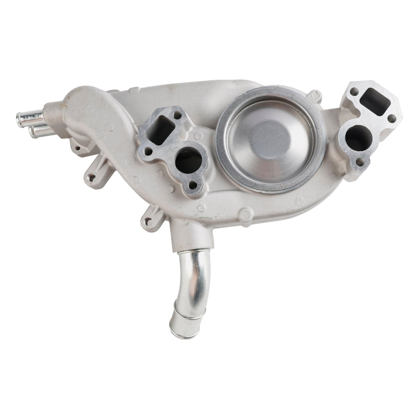 1999-2000 GMC Sierra 2500 V8 5.3L Mechanical Water Pump 252-845