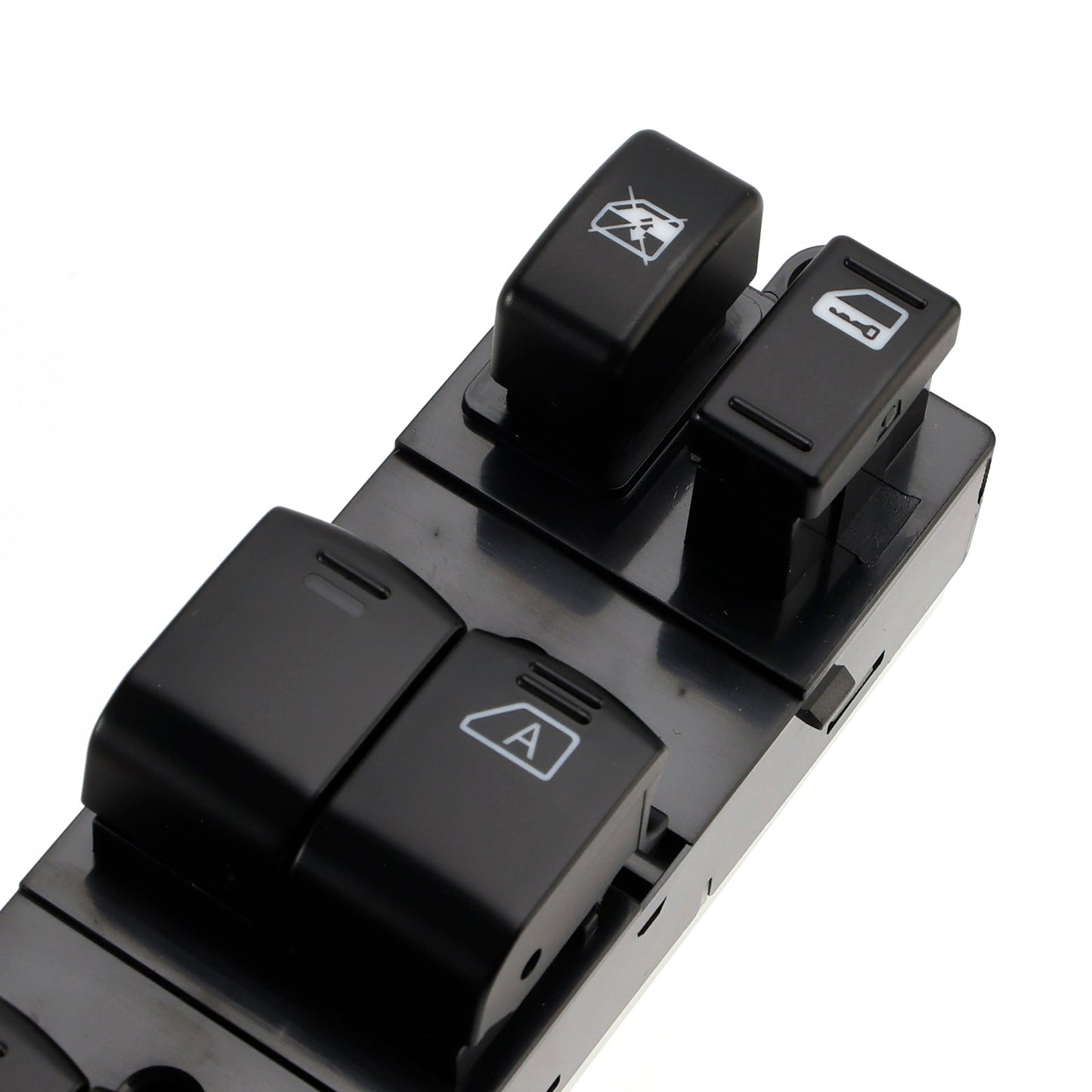 Master Power Window Switch For Nissan Tiida C11 SC11 C11Z 2006-2010 25401-1JY0A