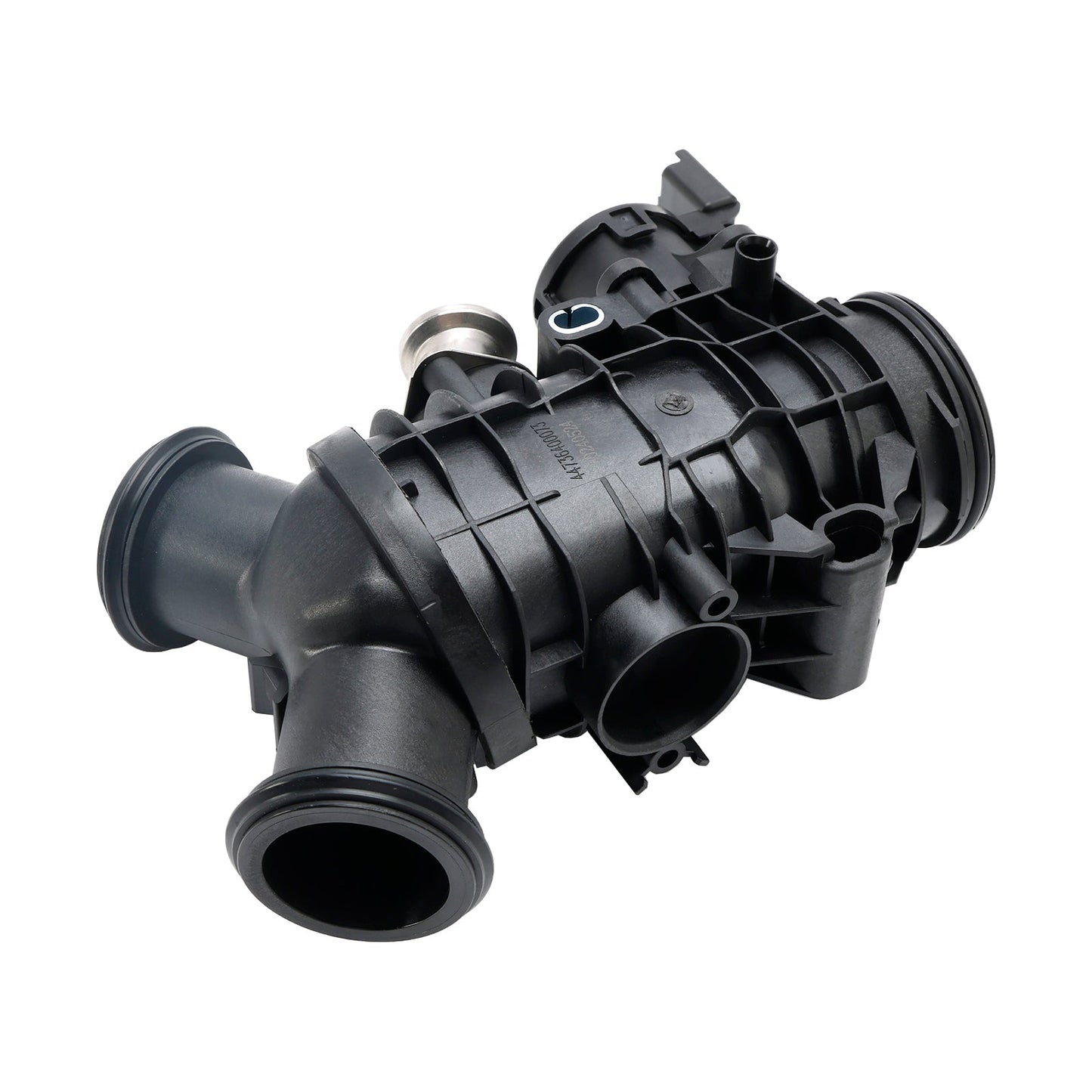 2013 LandRover Range Rover L405 ONWARDS Throttle Body LR078546