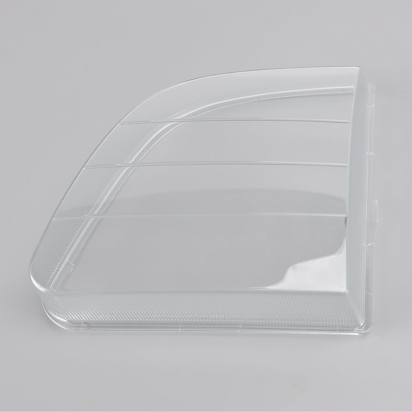 1998-2007 Lexus LX470 Left+Right Front Headlight Clear Lens