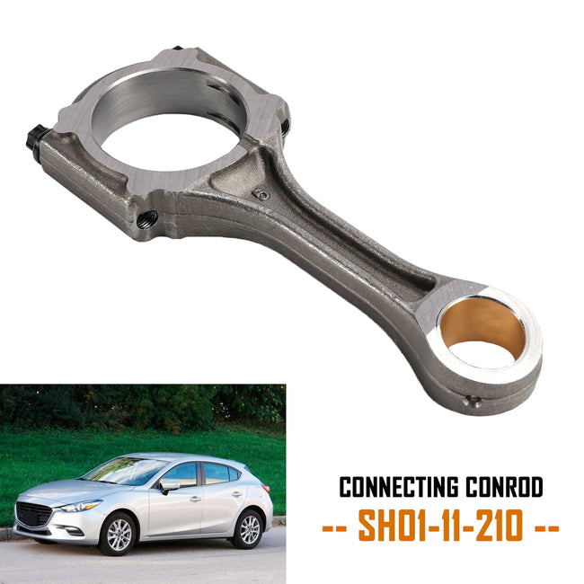 Connecting Rod SH01-11-210 For Mazda SHY1 2.2 Diesel 6 CX-5 Saloon Estate