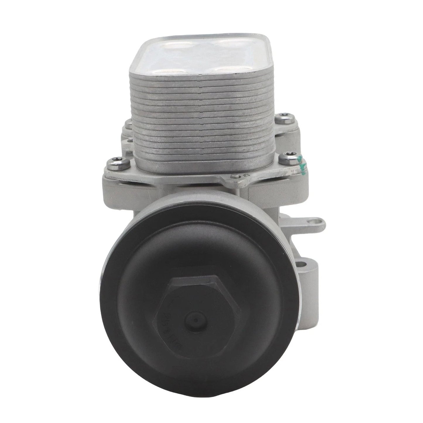 2012-2014 Audi A3 Q3 2.0L New Engine Oil Filter Housing 03L115389B 03L115389C