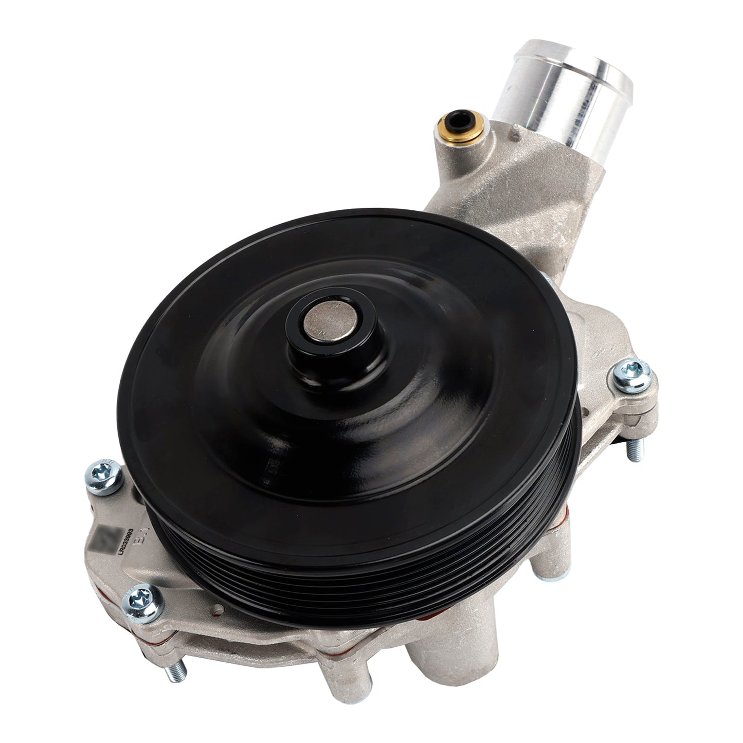 2014-2016 For Land Rover LR4 V6 3.0L DOHC Water Pump Kit LR033993