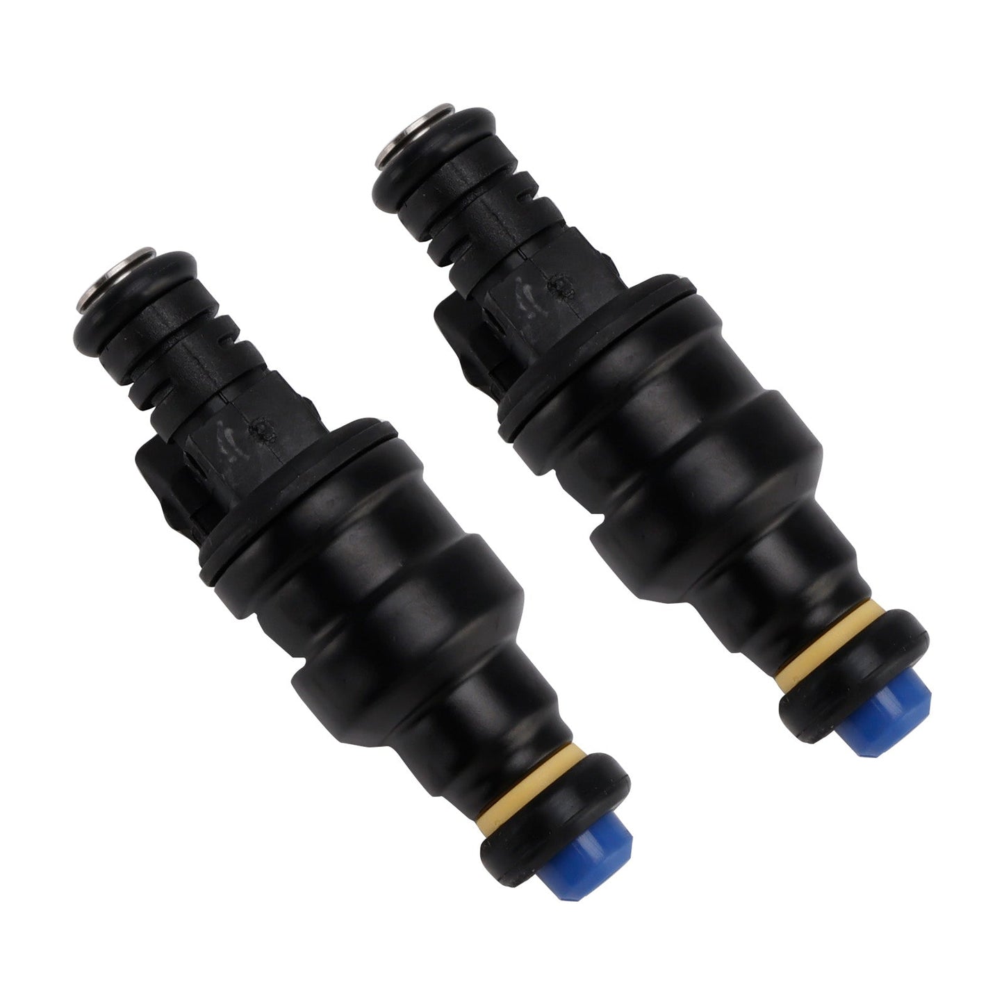 2PCS 1994-1999 BMW R1100 RT R850 R1100GS R850GS Fuel Injectors 0280150784