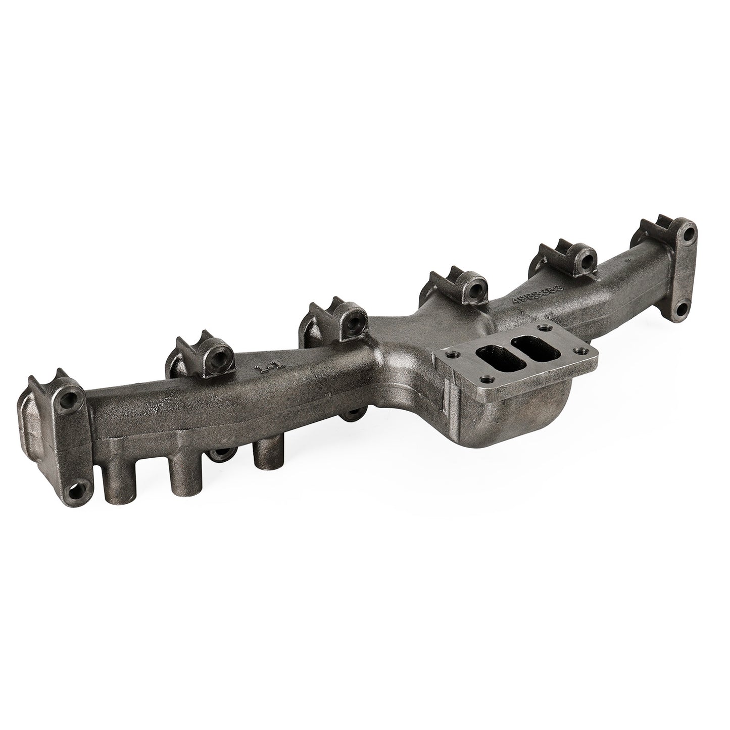 3906660 3910881 3356854 Exhaust Manifold Tube For Cummins 6B 6BT 6BTA 6BT5.9