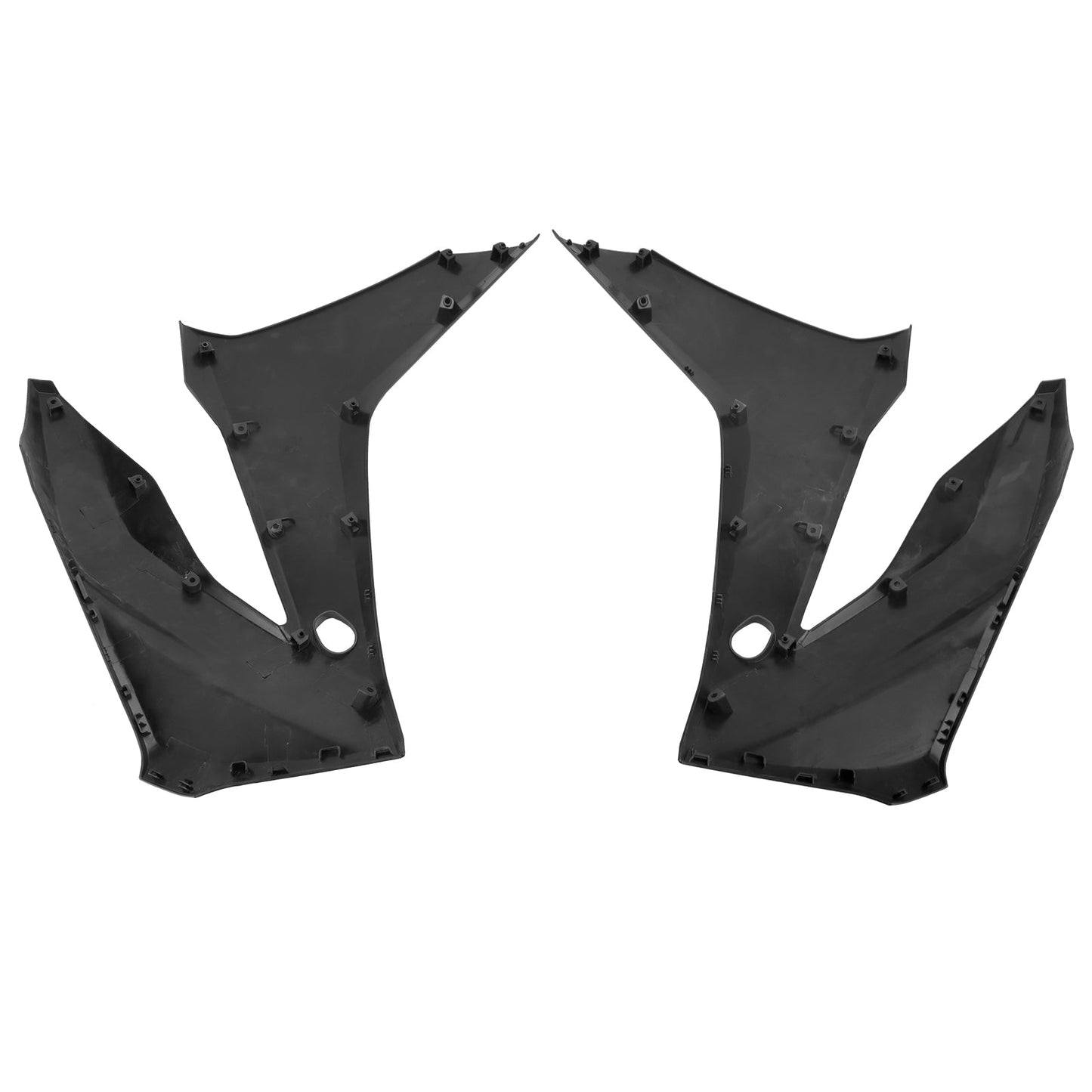 2024-2025 Honda CBR650R Side frame Cover Panel Fairing Body Cowl