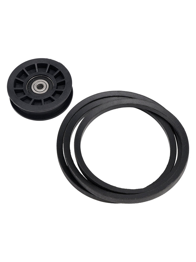 DRIVE IDLER PULLEY DRIVE BELT 539110411 & 539110311 For HUSQVARNA Z254F