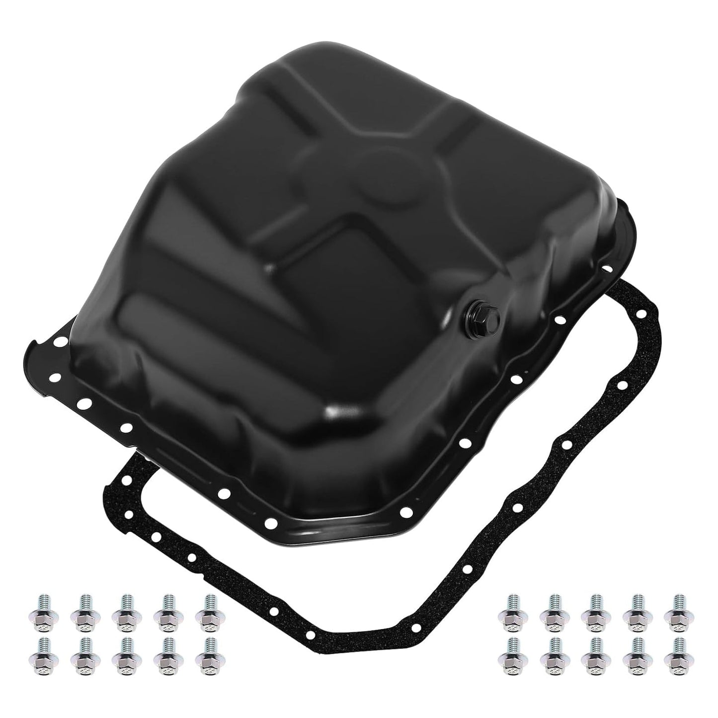 2011-2014 For Chrysler 200 L4 2.4L Engine Oil Pan 311-50145