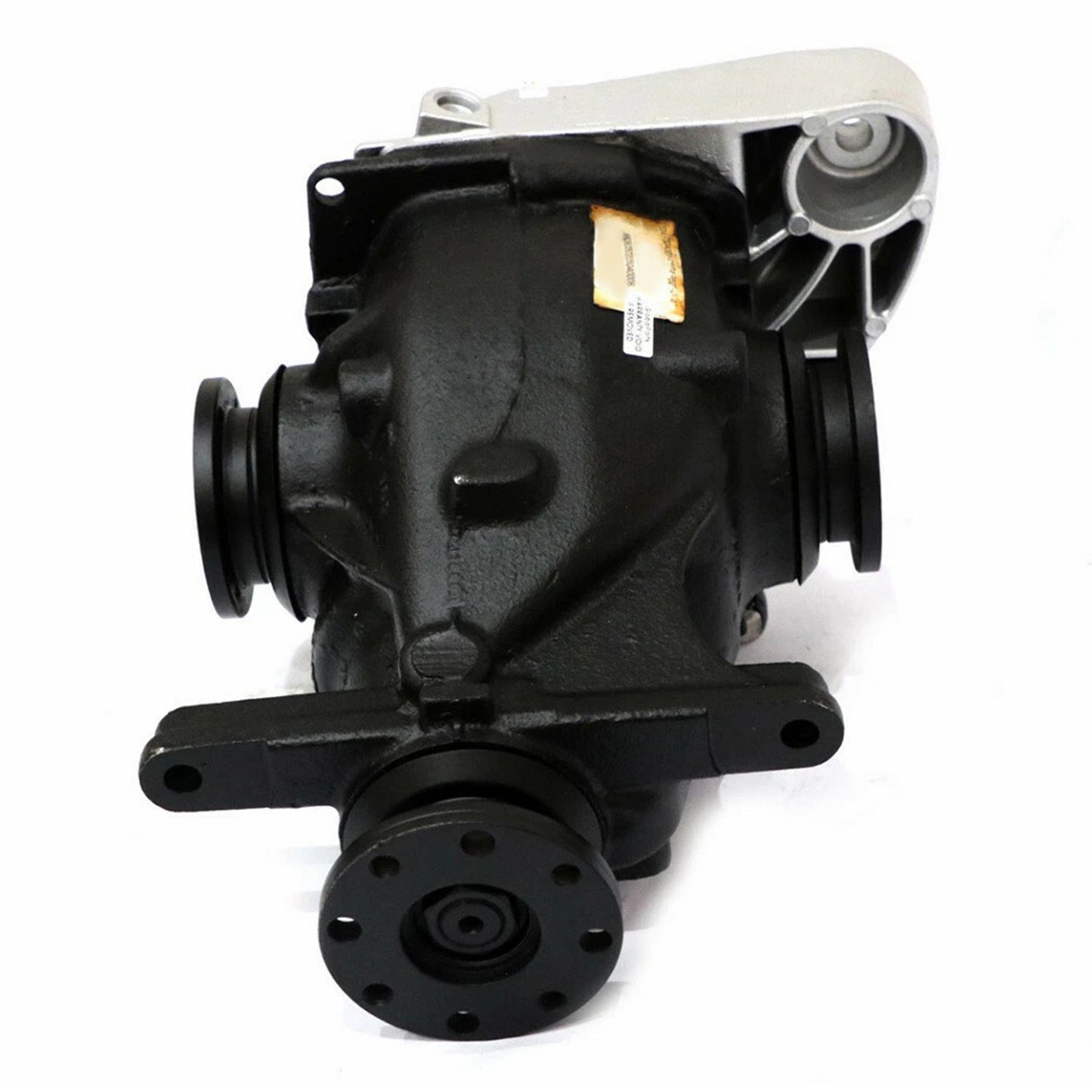 Rear Axle Gear Differential Diff Ratio 3.45 For BMW E87 E90 33107524322 7524322