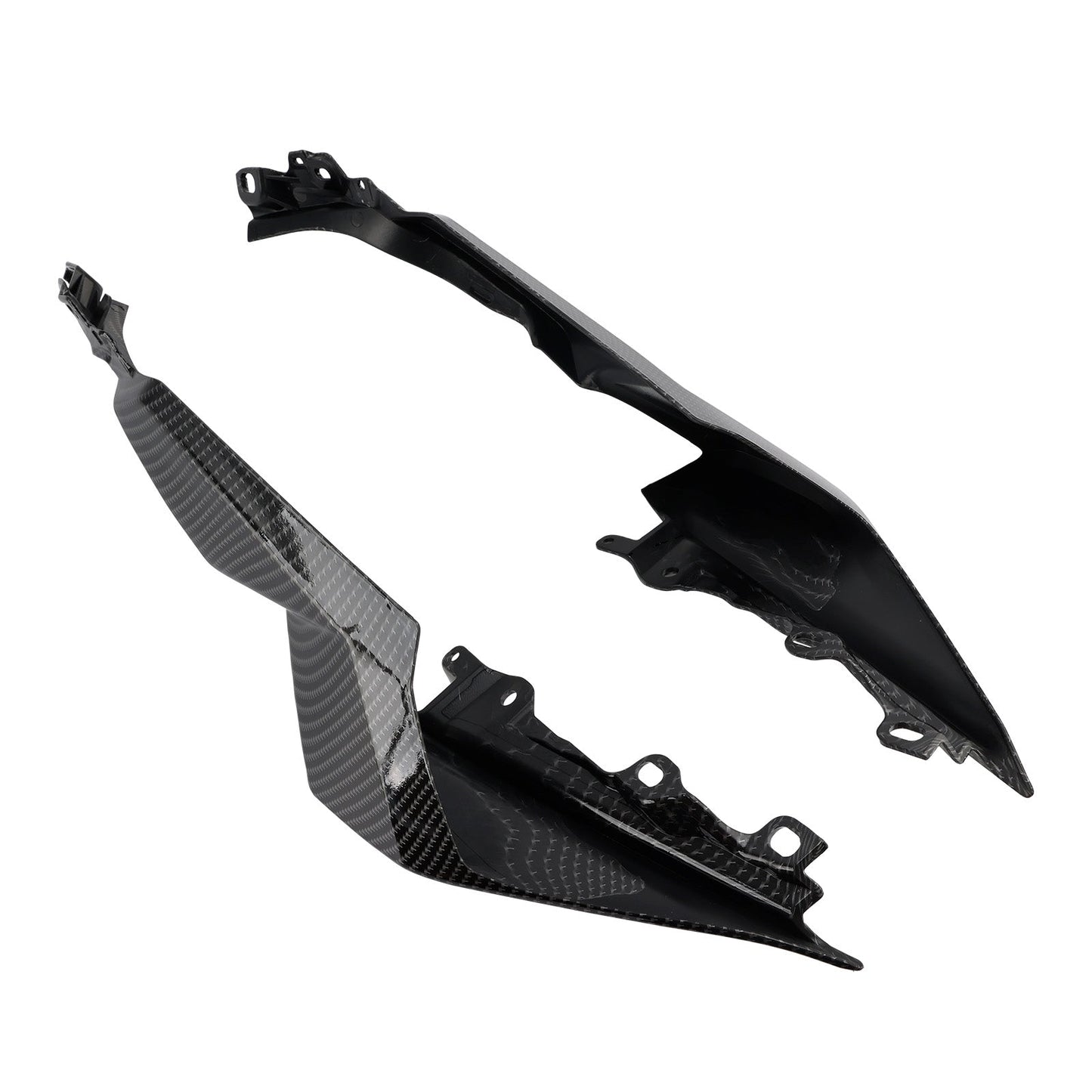 2025-2026 Yamaha YZF-R3 R25 MT-03 Rear Tail Seat Side Cover Fairing