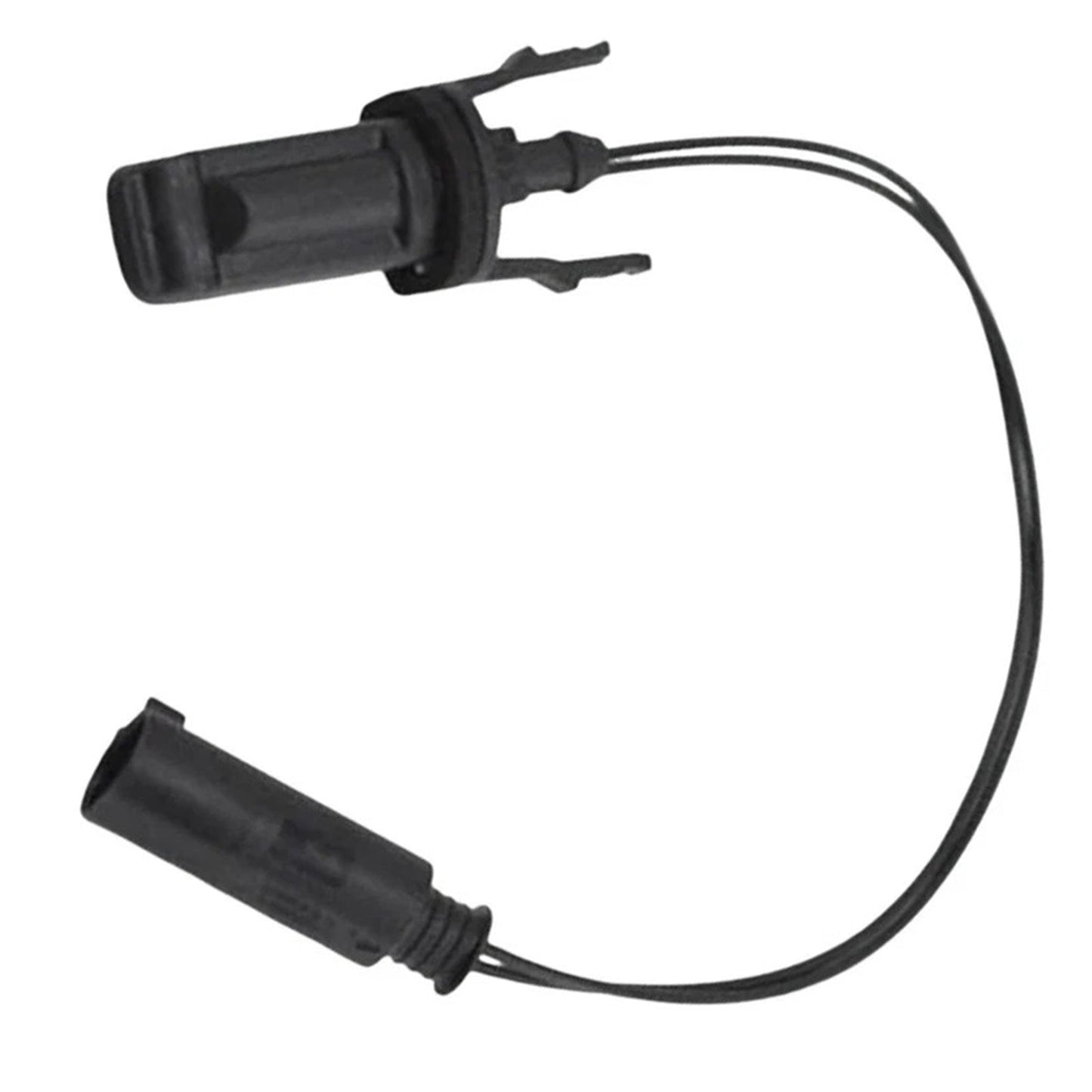 2015-2021 Discovery Sport 2x Front Windshield Washer Nozzle LR059996