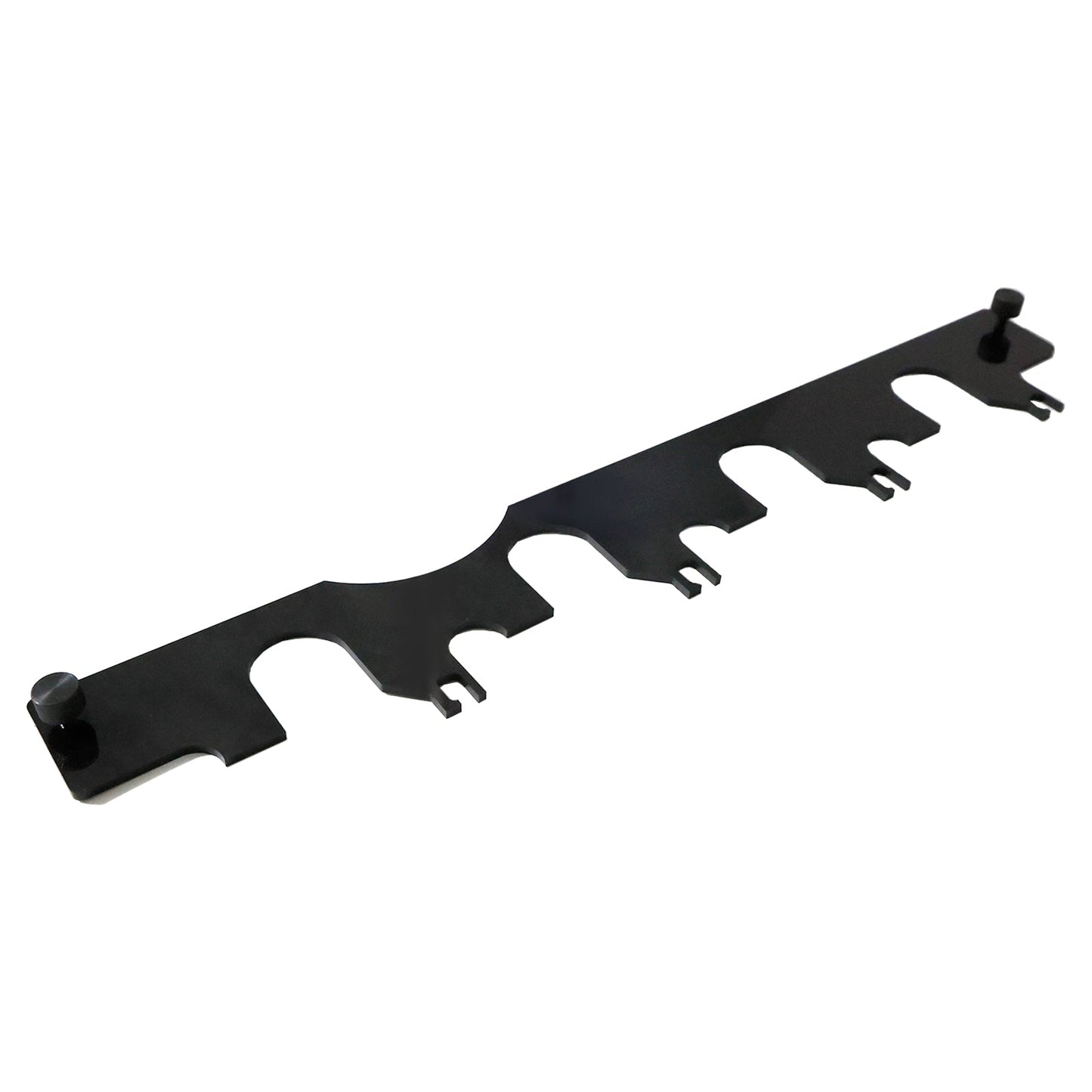 9070A Push Rod Retainer for Installing the Intake Side Rocker Shaft Assembly