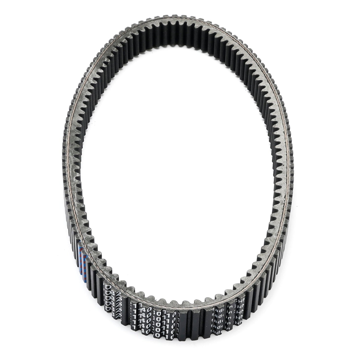Massimo UTV MXU 1000 Drive CVT Belt Warrior Workcross 21140301101