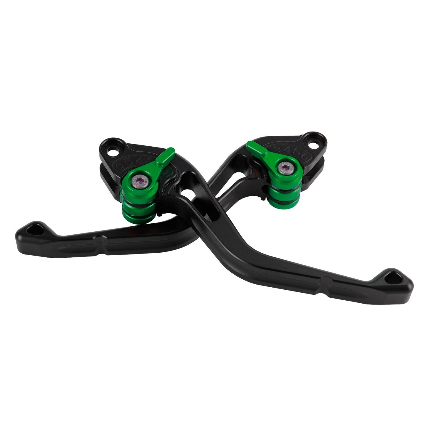 NEW Short Clutch Brake Lever fit for CFMOTO 250SR 250NK CBS 2019-2022