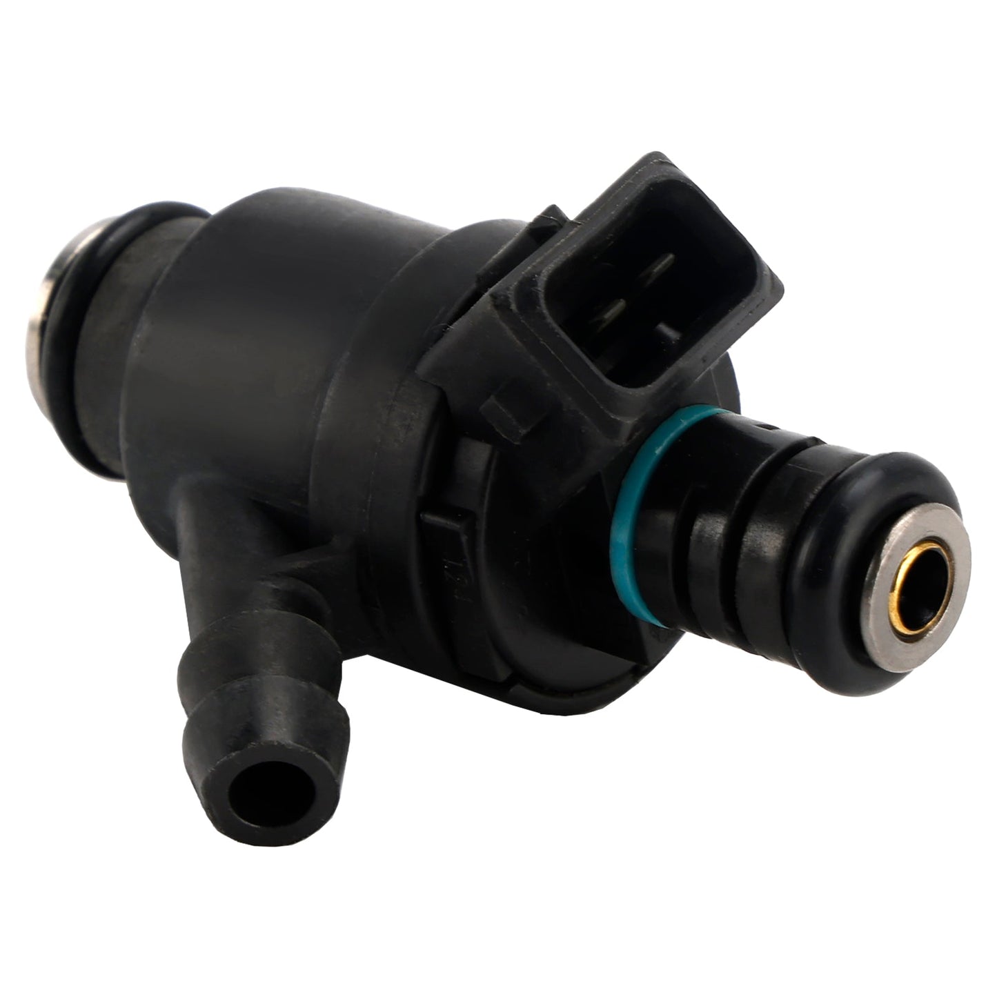 1Pcs Fuel Injector For BMW E36 E46 Z3 316 318i M43 1.9 8v 93-05 D3768FA 1247931