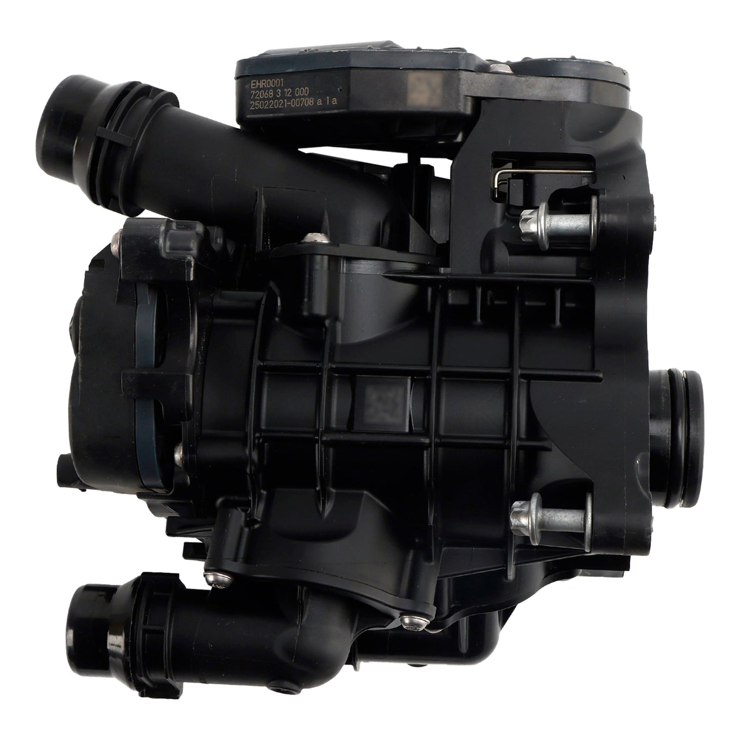 10/2017-12/2019 BMW G20 G30 330 530 X1 X3 Z4 2.0L Engine Coolant Thermostat 11538642560