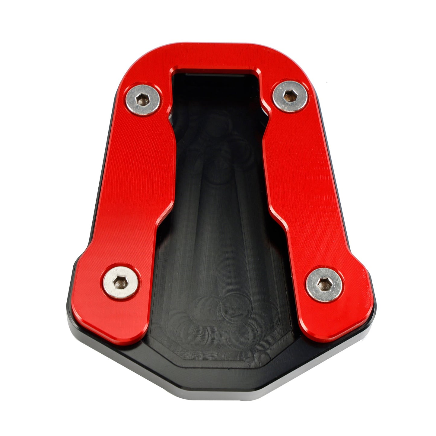 2021-2023 HONDA CRF300L Kickstand Enlarge Plate Pad