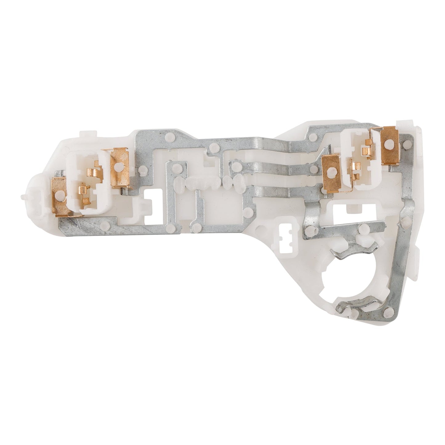 2013-2017 VW GOLF 2PCS Inner Tail Light Bulb Carrier N/S RHD 5G0945259A/60A