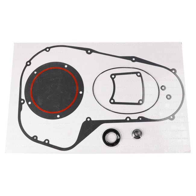 1999-2001 Road Glide FLTR Stator Regulator Rectifier Primary Gasket Kit 2998799B 74505-97A