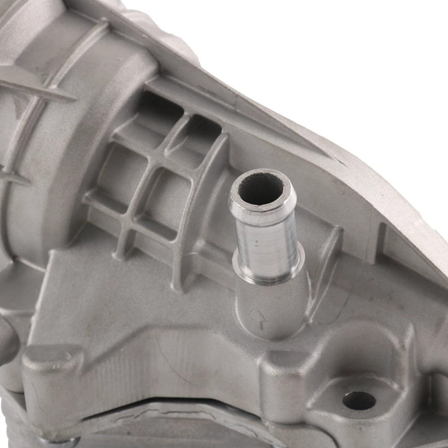 2015-2019 For MERCEDES-BENZ GLA250 Engine Oil Filter Oil Cooler Assembly 2601800400