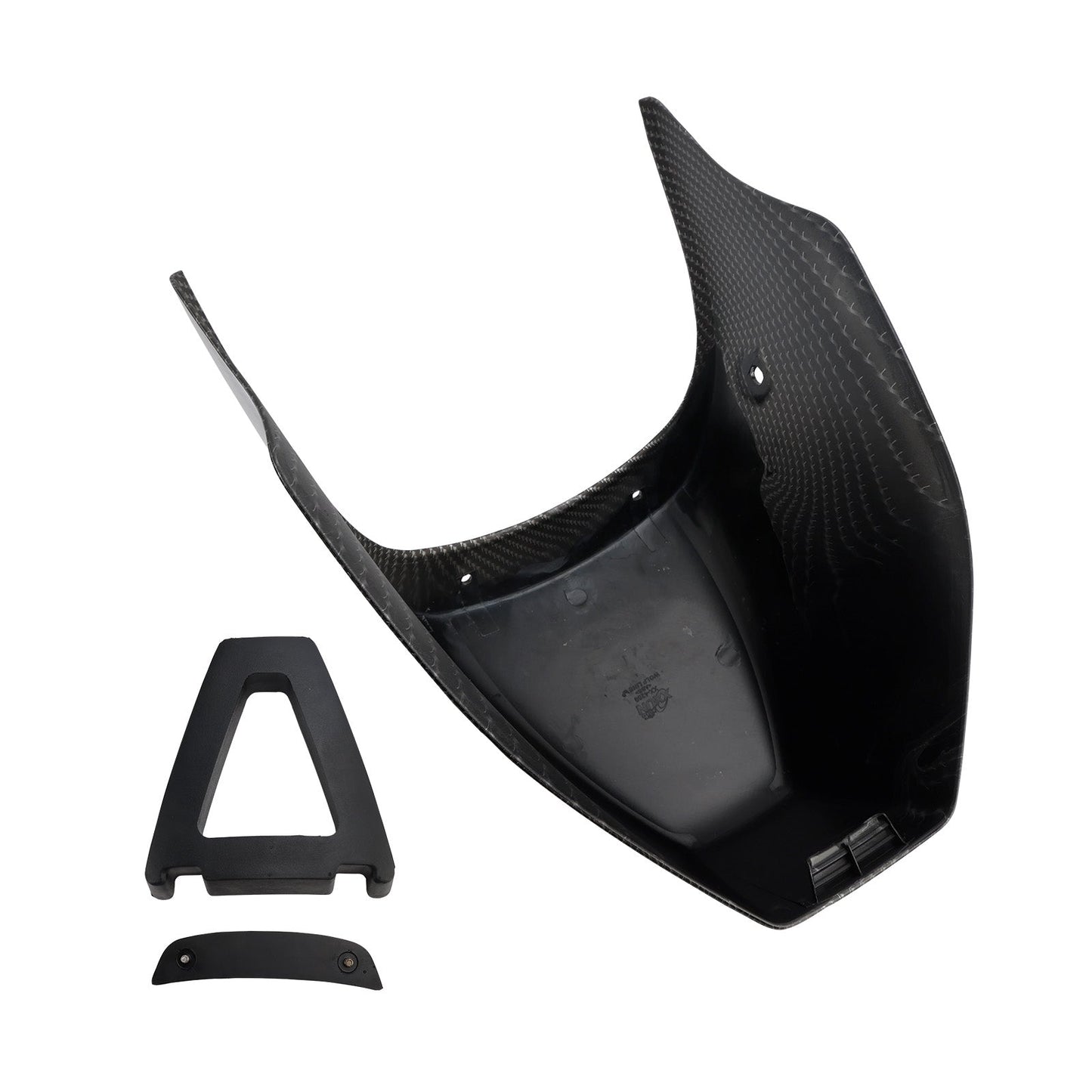 2022-2025 Yamaha XSR900 Rear Tail Pillion Seat Fairing Cover