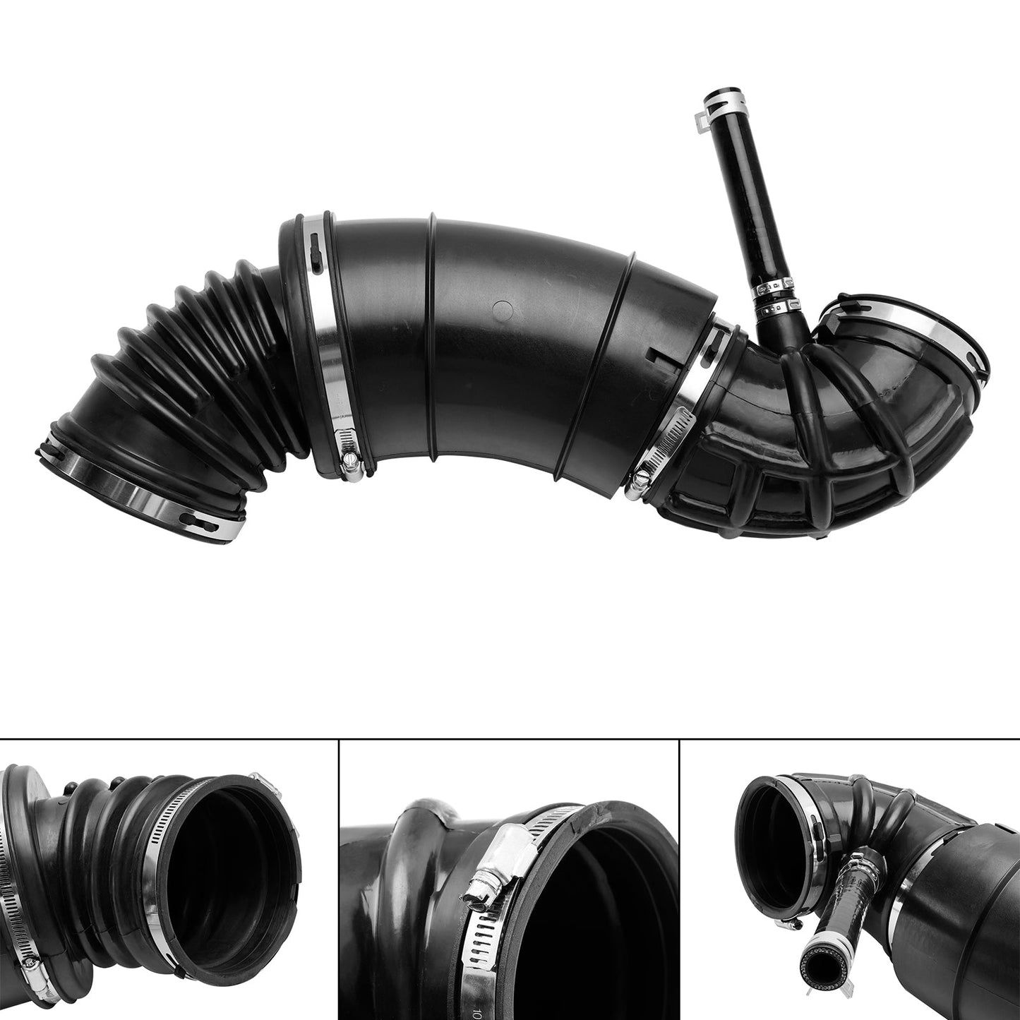 2008-2018 Dodge Ram 4500 Air Intake Hose 696-207 53032944AC 53032 944 AK