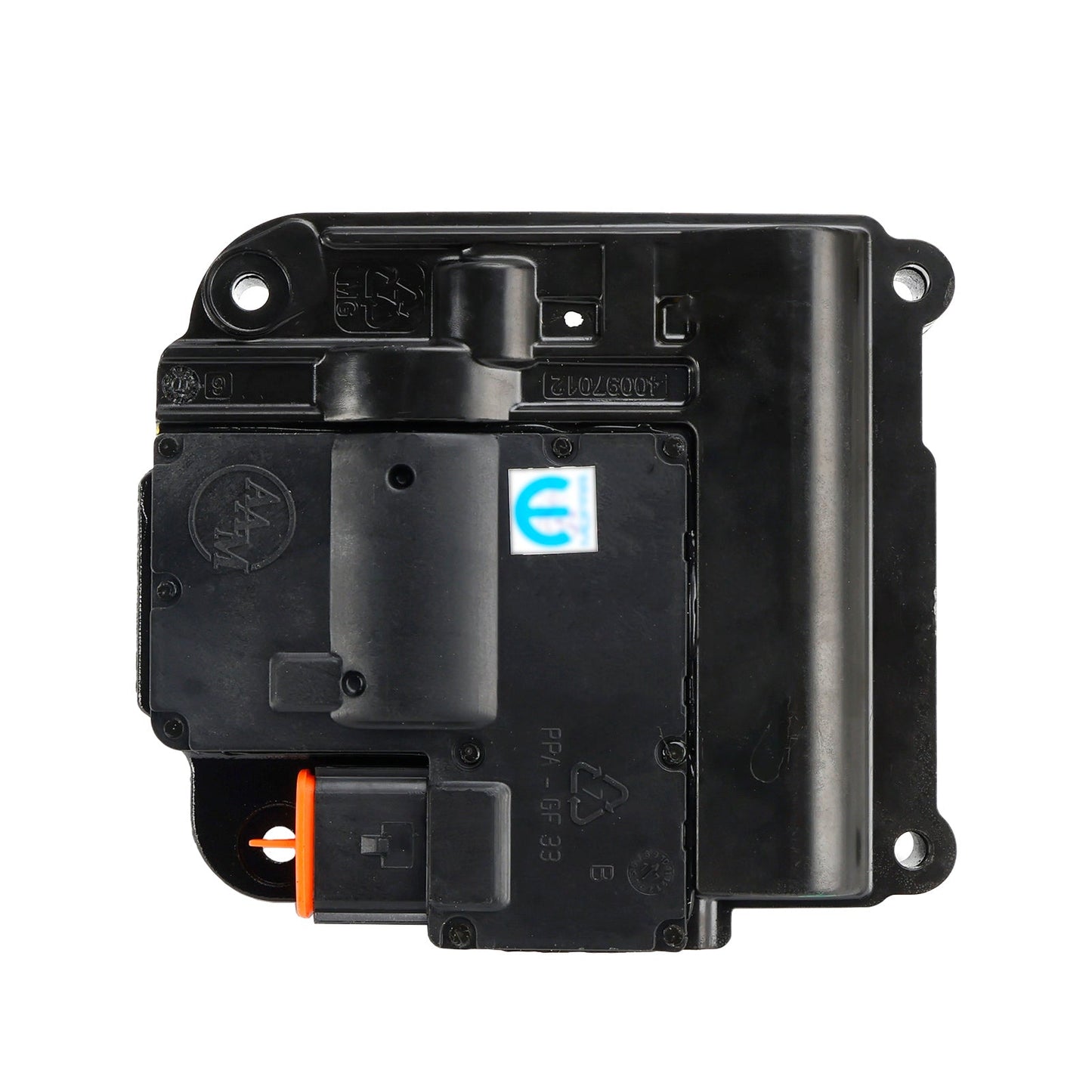2014-2016 Jeep Cherokee 2.4L I4 A/T 4X4 LATITUDE Transfer Case Actuator 68321285AE 68224165AA