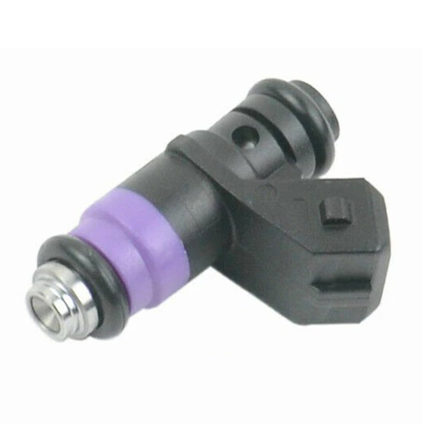 1Pcs Fuel Injector For Renault Clio Laguna Megane Scénic 1.4 1.6 8200132259