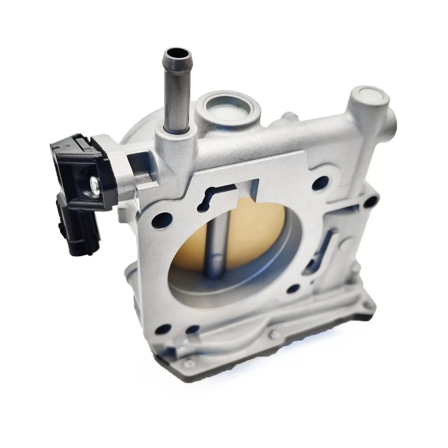 2006-2007 Subaru Impreza 2.5L With Turbo, exc. STi Throttle Body 16112-AA170