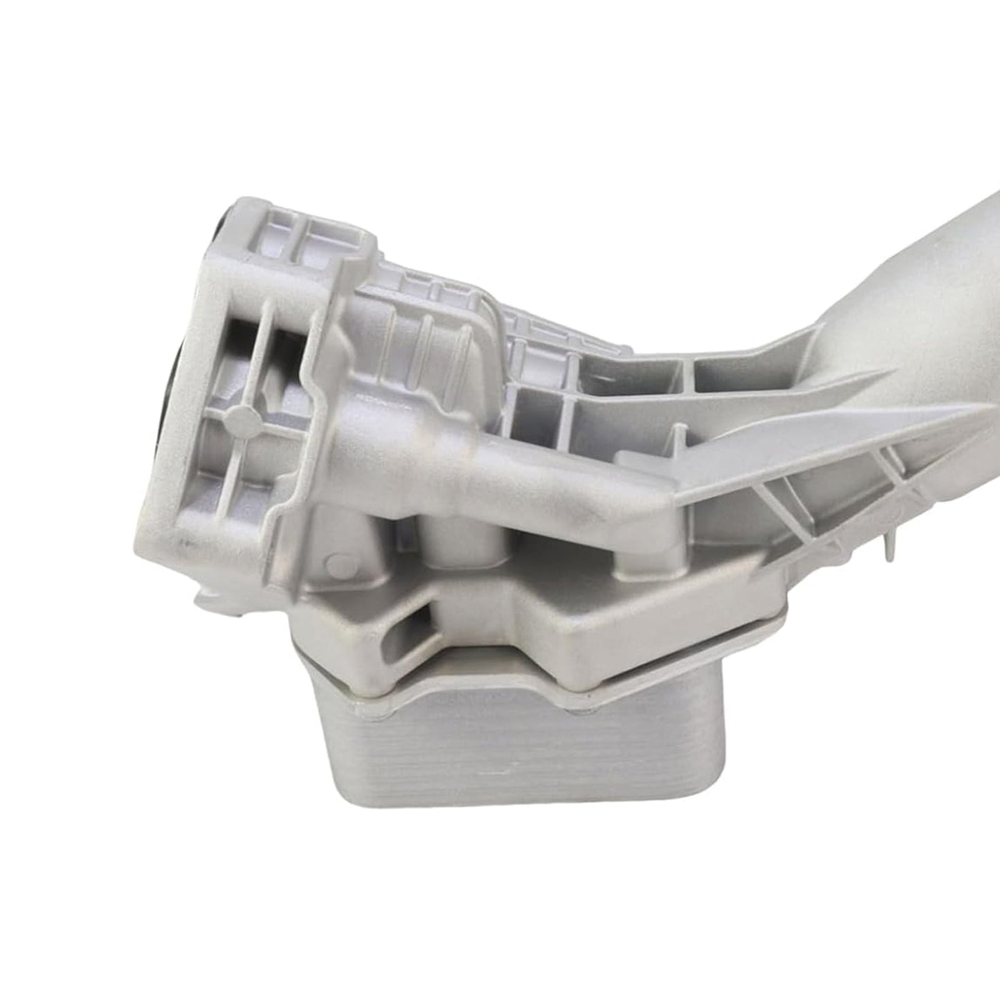 11428580414 Oil Filter Housing Oil Cooler For BMW 230i 330i 430i 530e 530i 21-25