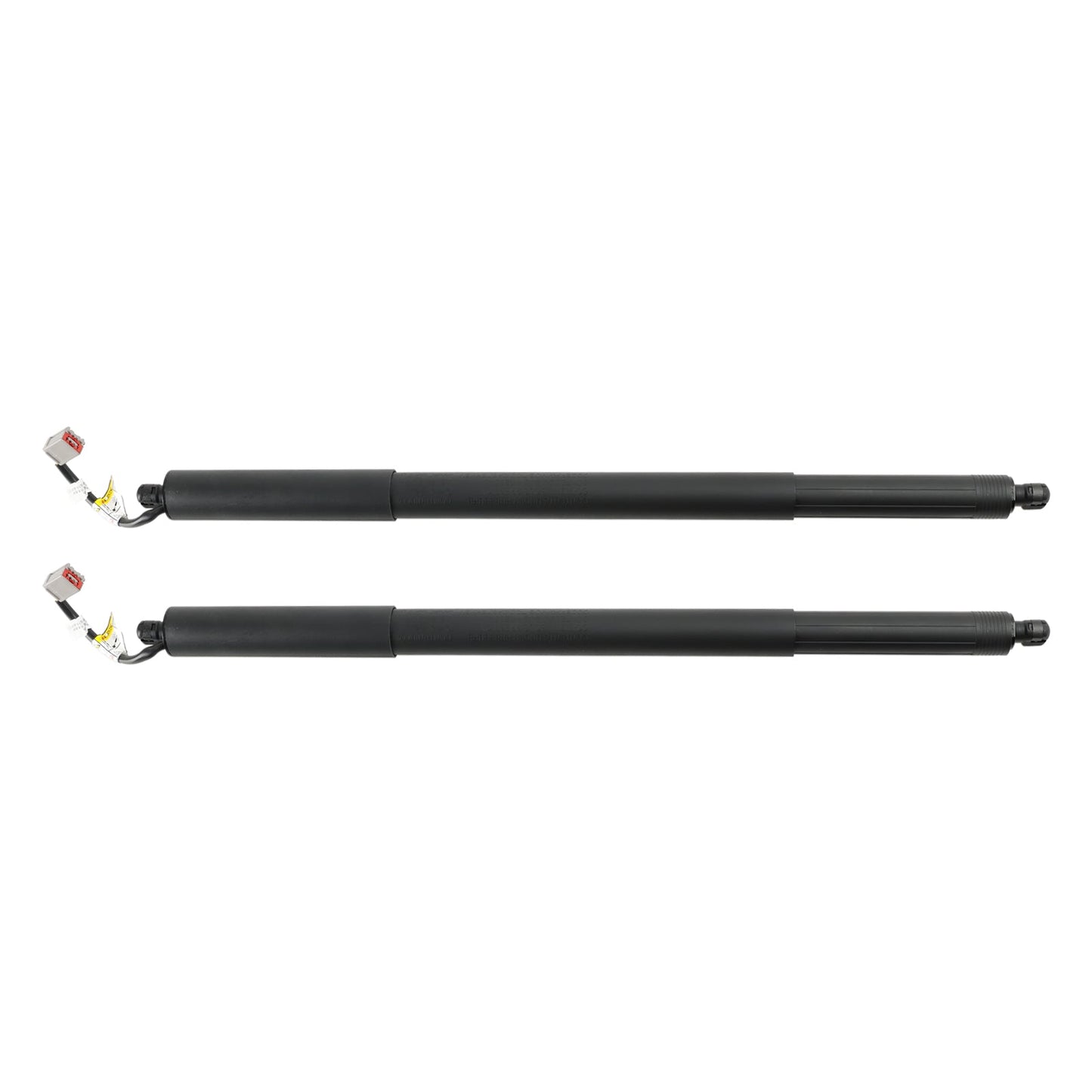2011-2015 Lincoln MKX 2PCS Rear Tailgate Power Lift Supports Strut