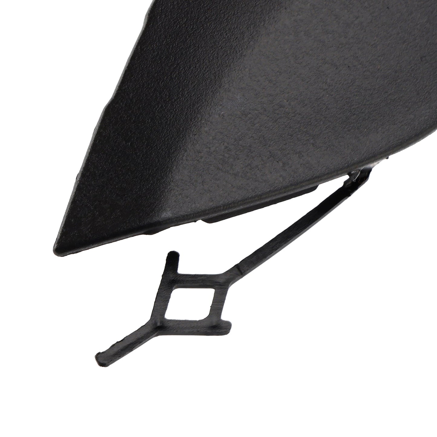 Rear Bumper Tow Hook Eye Cap Cover 42392762 for Chevrolet Trax 2017-2022