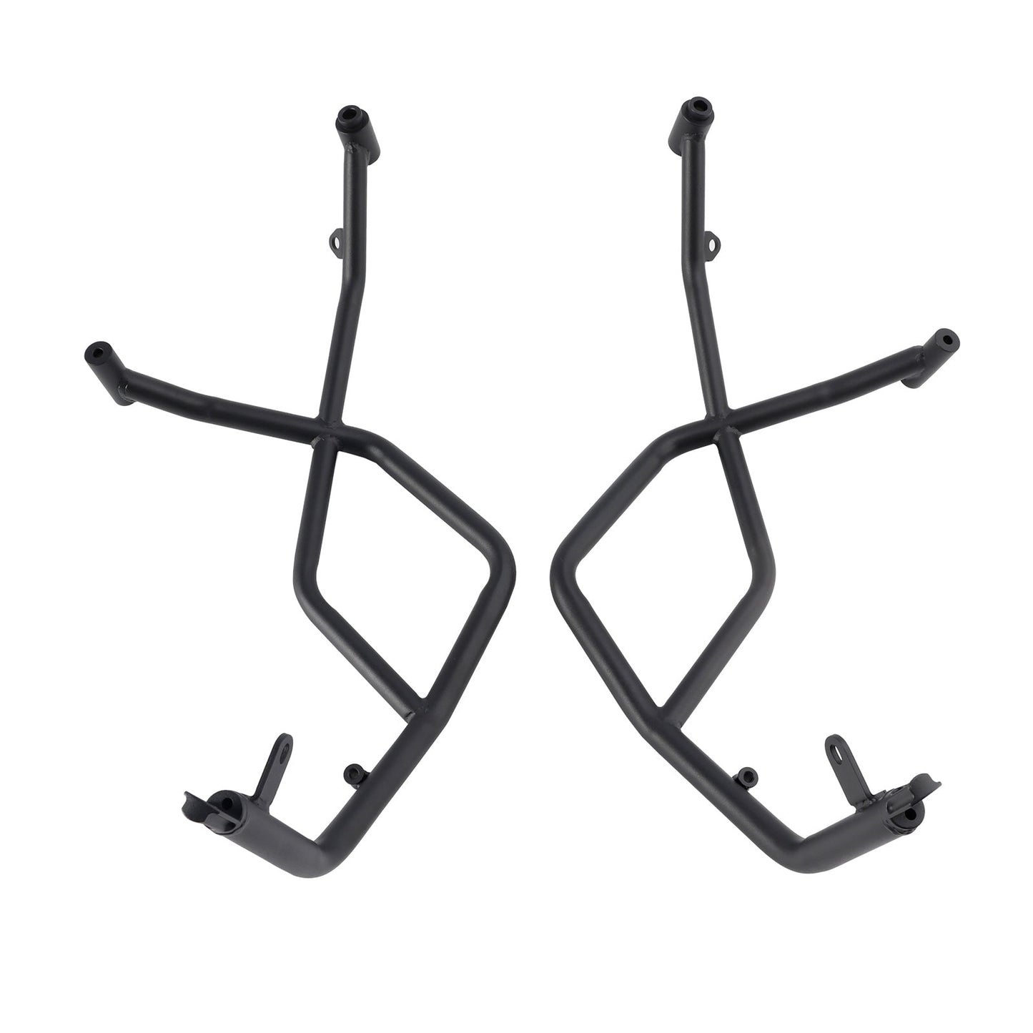 2022 2023 2024 HONDA ADV160 Engine Guard Frame Anti-Crash Bumper Protect