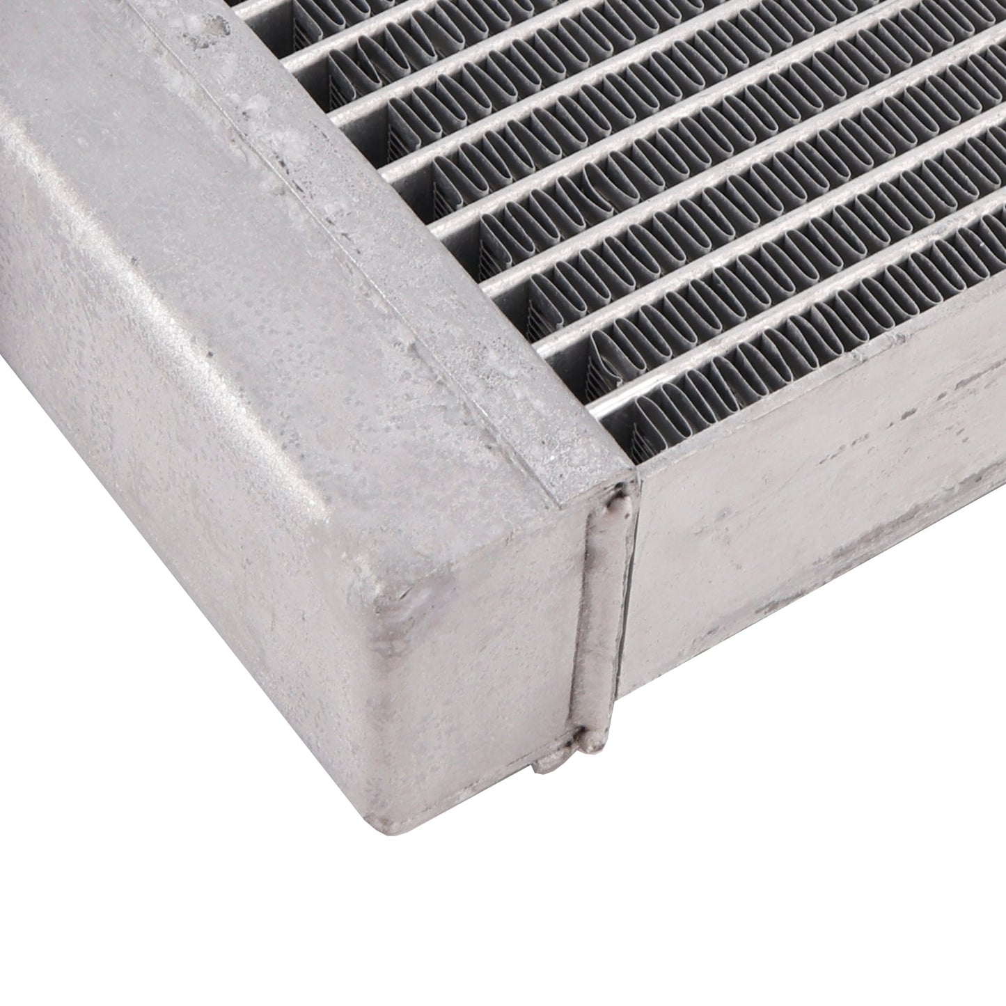 2016- For Mercedes-Benz C-Class Convertible A205 AMG C 63 S M177.980 Oil Cooler Radiator A 099 500 00 01