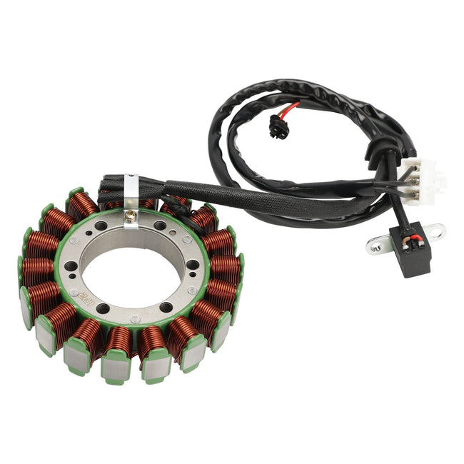 2021-2023 MOTO GUZZI V85 TT Magneto Generator Stator 1A016500