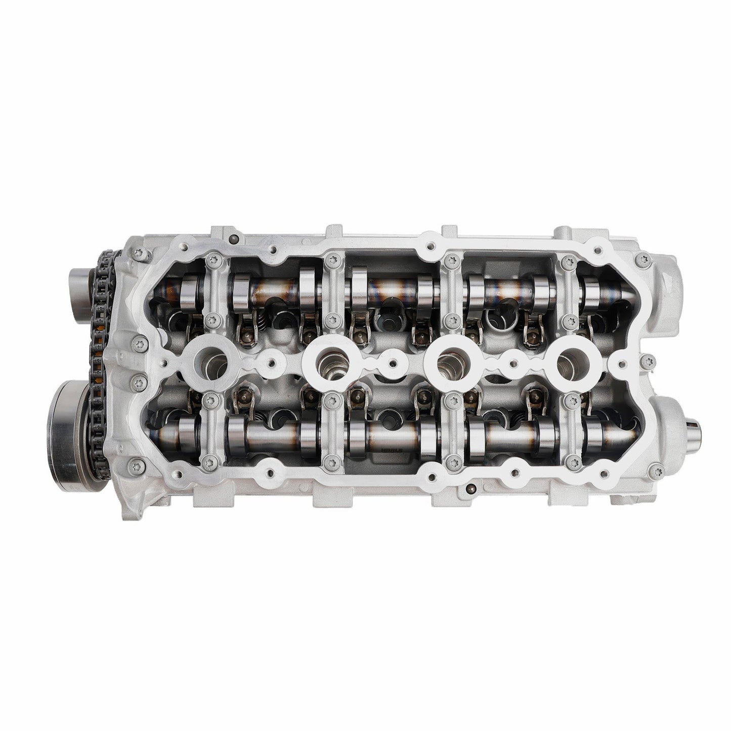 Cylinder Head Assembly 06D103351D For Audi A4 A6 VW Jetta Golf Passat Seat Skoda