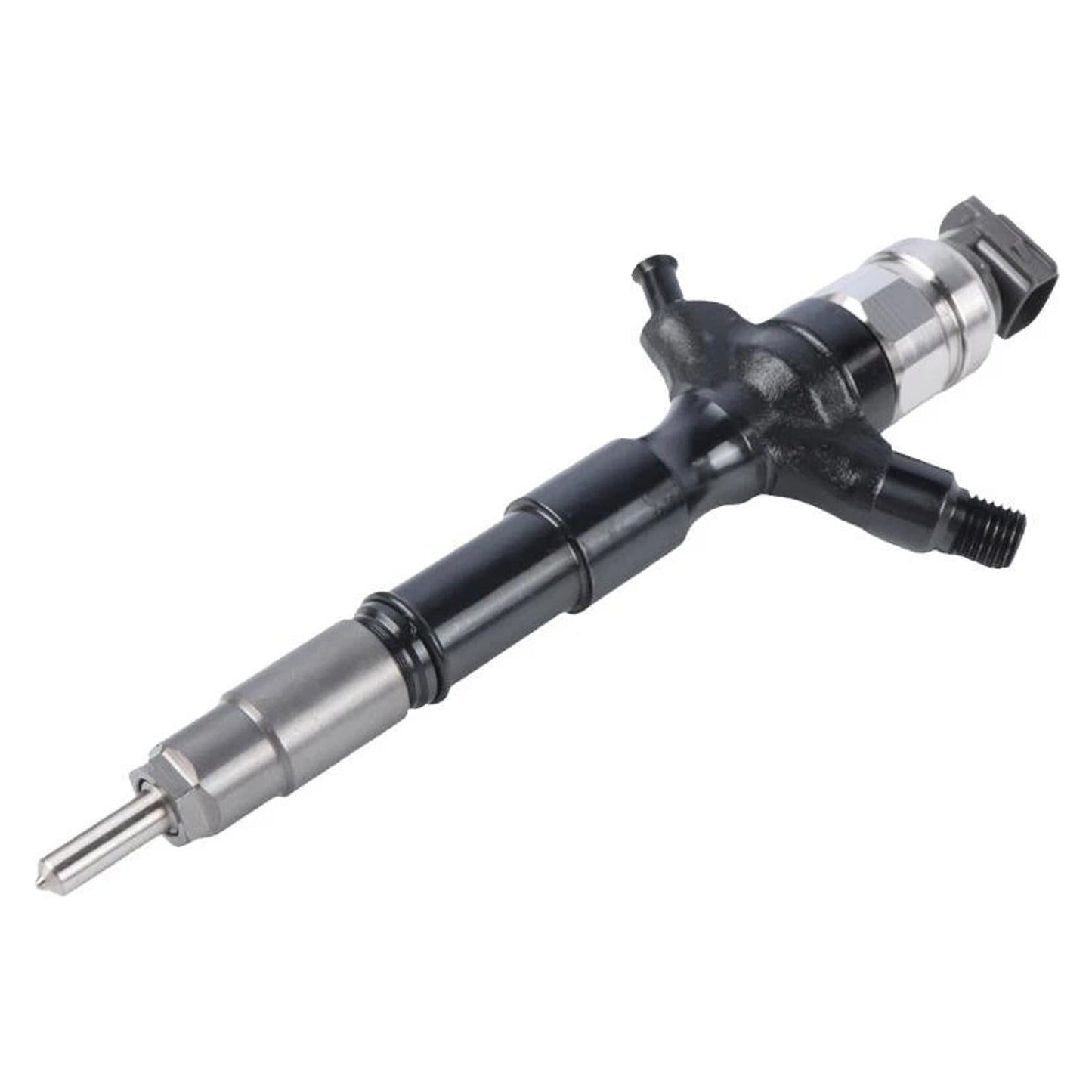 For Toyota Hilux Hiace 2KD-FTV 2.5L Engine 1Pcs Fuel Injector 095000-8530