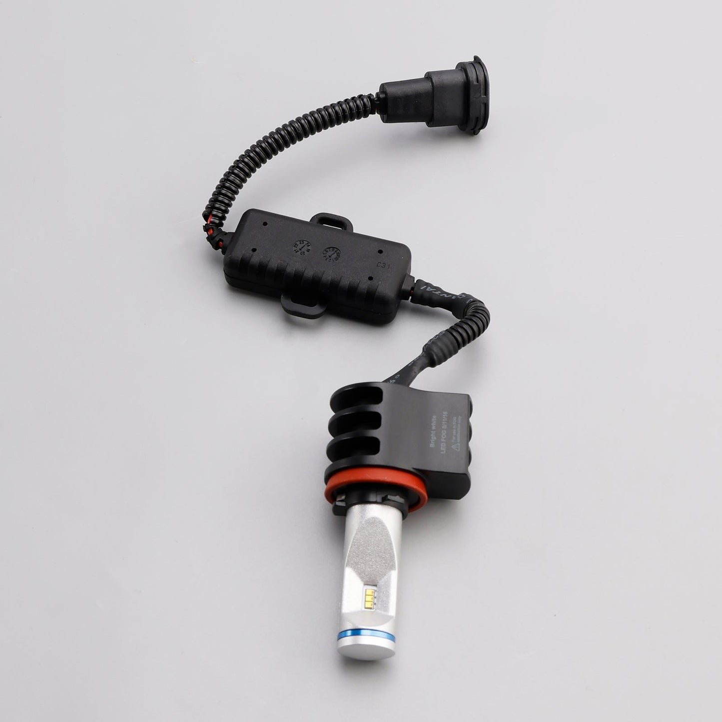 Car Light LED-FOG X-tremeUltinon LED H8/H11/H16 12834UNIX2 12V10W For PHILIPS