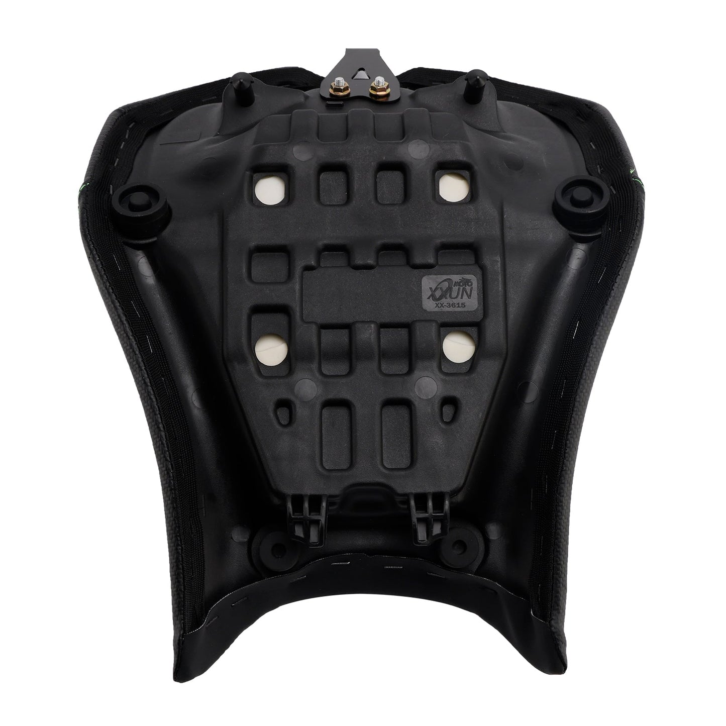 2025+ Kawasaki Ninja 900 Z900 Front Driver Raider Seat Pillion Saddle Redb