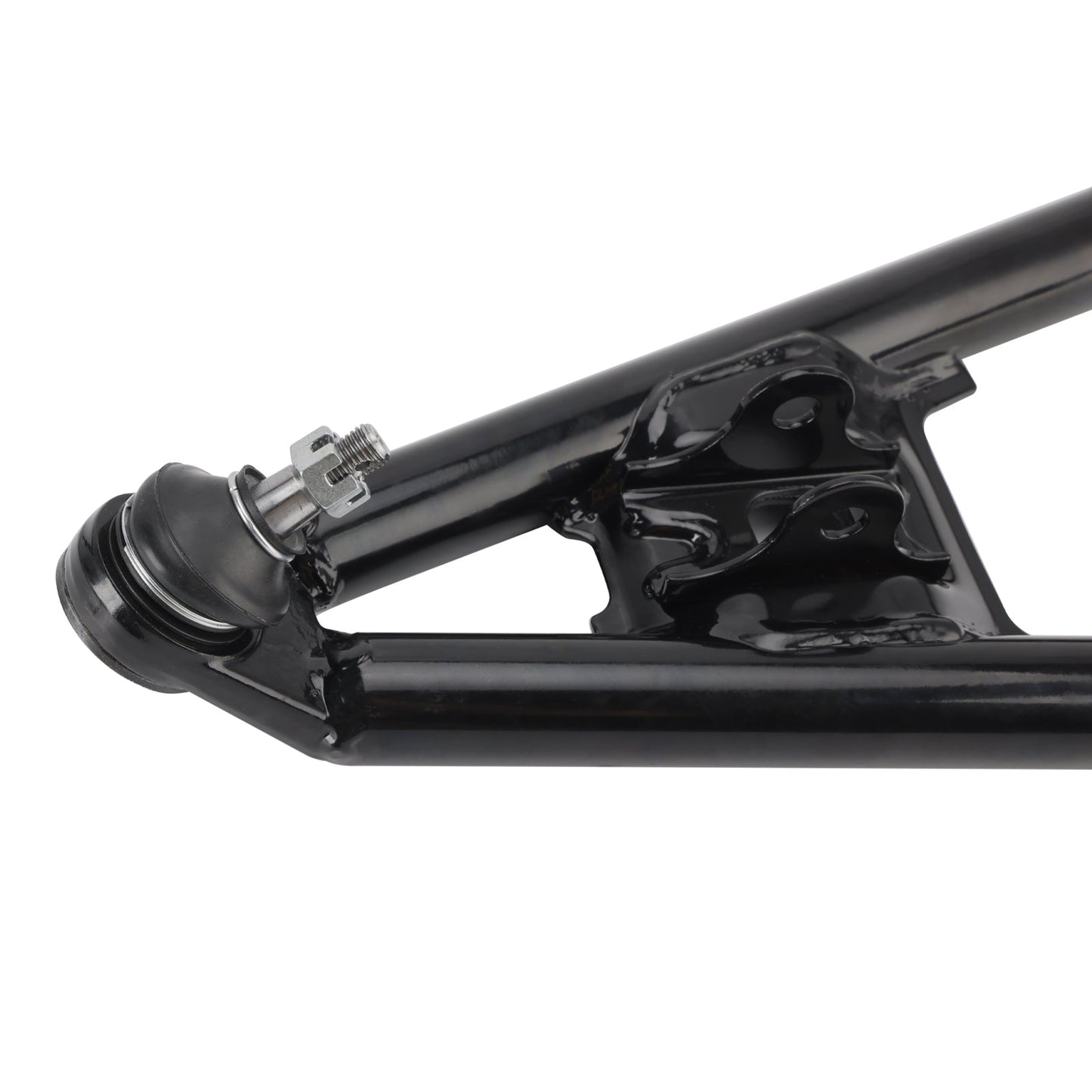 Control Arm A-Arm Set Front Upper&Lower For Yamaha Raptor 700 Yfm700R 2006-2023