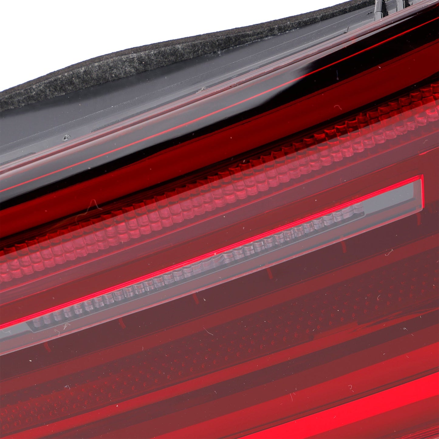 2015-2018 Audi A6 4G C7 Right Rear Tail Light Inner 4G5945093E