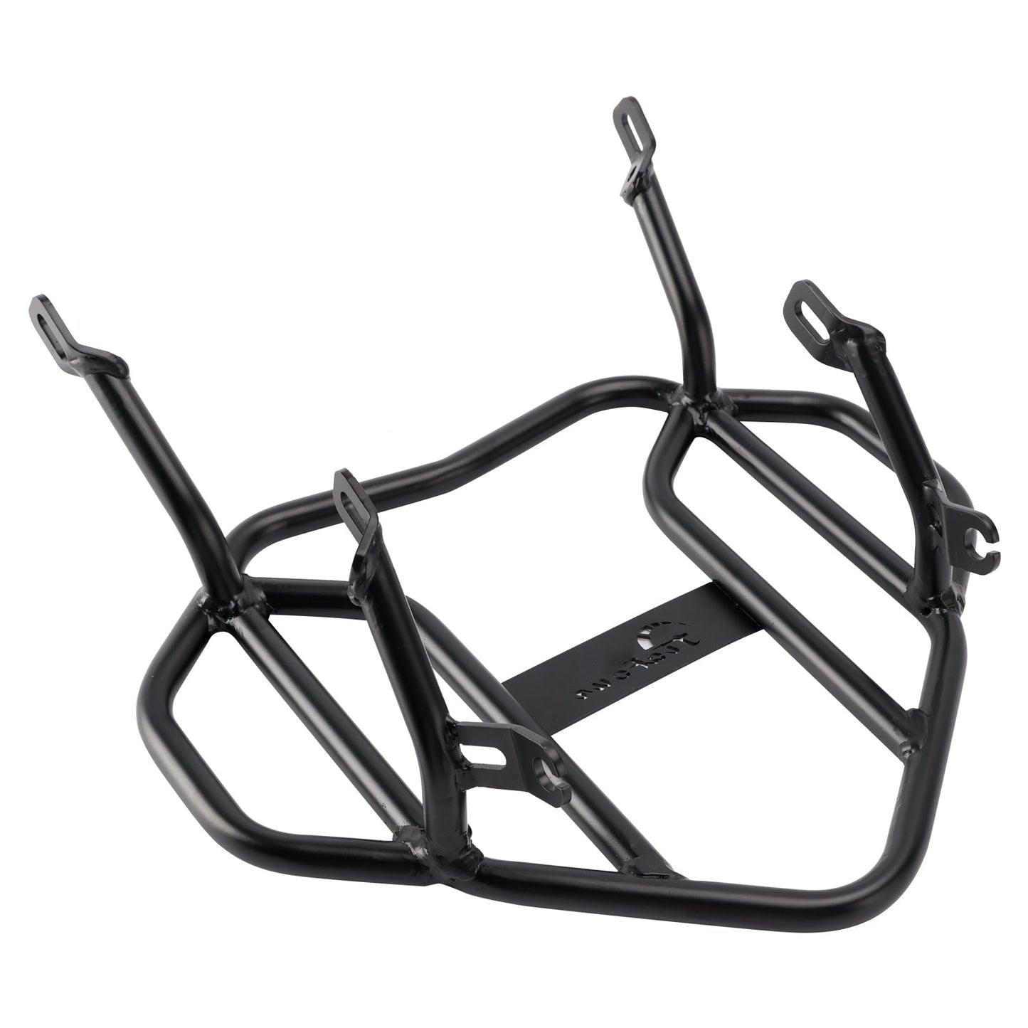 1996-2025 Suzuki DR 650 DR650 Rear Luggage Rack Carrier Tube Type