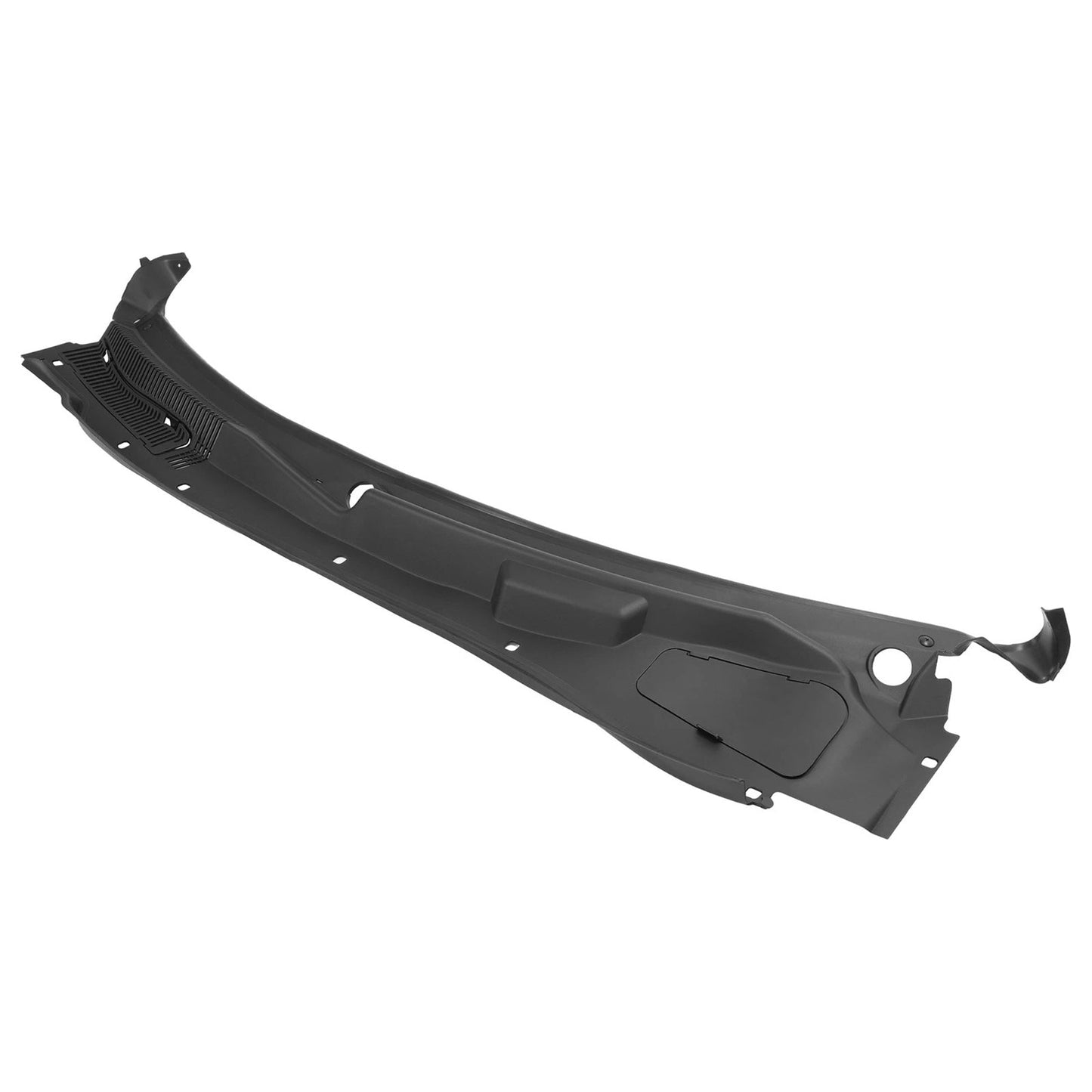 2005-2010 For Dodge Charger Windshield Wiper Cowl Top Panel 04805834AD