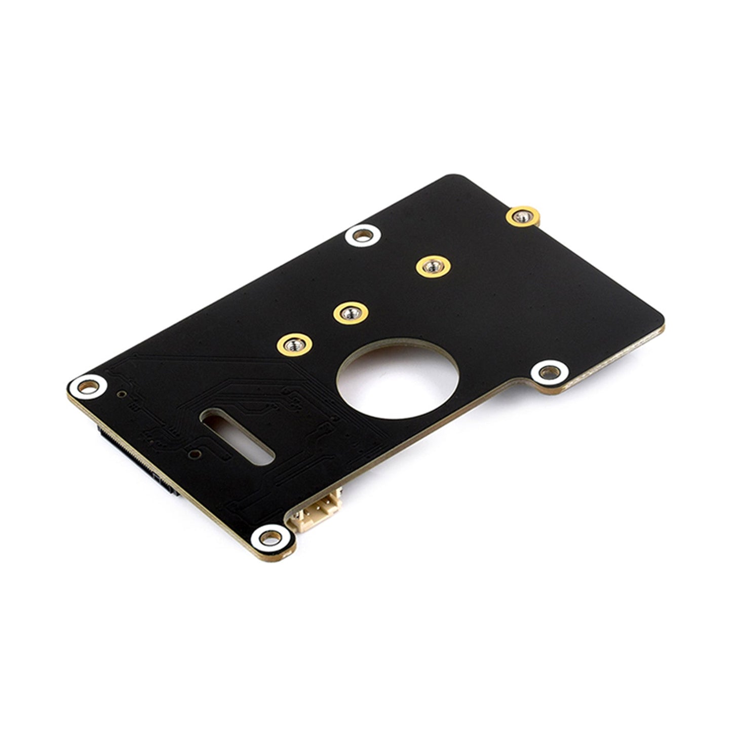 Raspberry Pi 5 PCIE to M.2 Interface Rotor 8Gbps Transmission Expansion Board