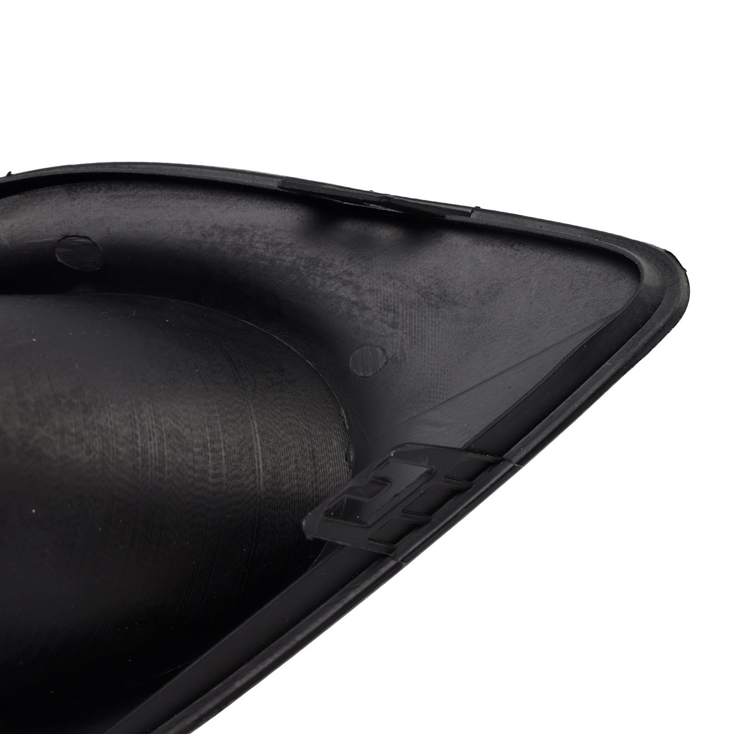 Pair Fog Light Bezel For Dodge Charger 2015-2022 68280428AA